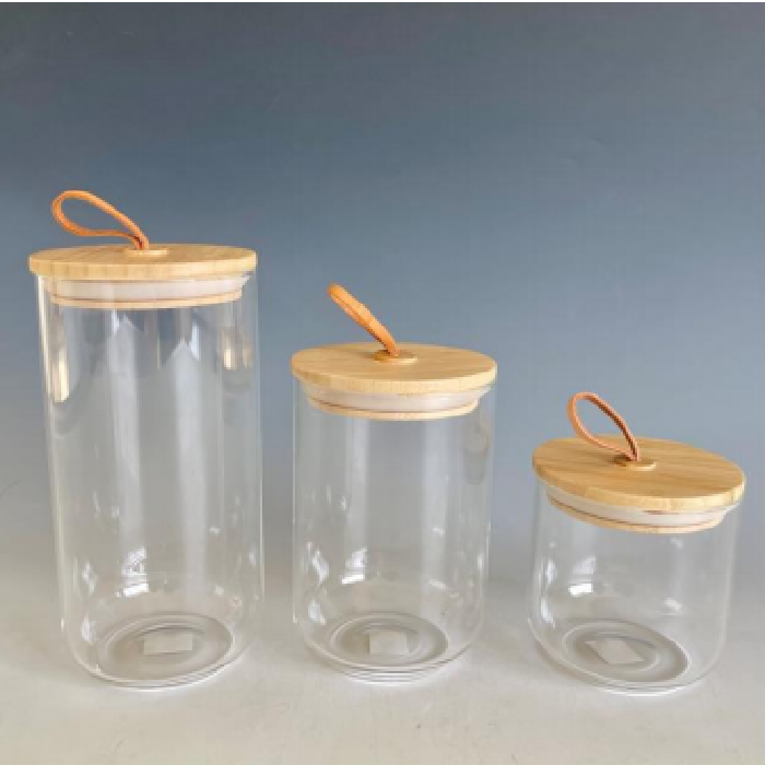 Glass itms from mmcis China